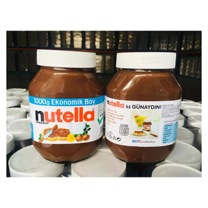 Nutella <b>chocolate</b> spread for international buyers premium hazelnut cocoa spread for grocery stores and retail distribution netwo - Product Image 6