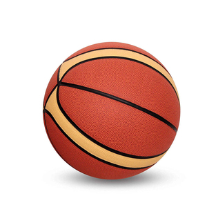 Balón de Baloncesto, el Mejor Balón Deportivo Oficial, Balón de Baloncesto de Primera Clase, Balones con Cubierta de Goma Sublimada de Alta Calidad - Product Image 6