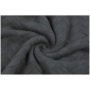 ODM OEM Pull à col haut pour femmes sur mesure Tissage en tricot fin à manches longues avec placement du logo sur le devant - Product Image 5