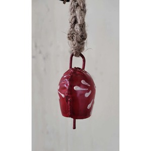 Best Quality Metal Tranquil <b>Wind</b> <b>Chime</b> Bells with Lightweight Outdoor Hanging Decoration for Garden Balcony Patio and Porch Use - Product Image 5