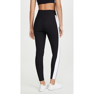 Leggings de compression sans couture taille haute pour femme, pantalons de yoga, course à pied, gym, fitness quotidien, pantalons de yoga doux - Product Image 2