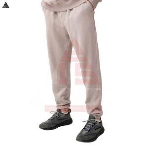 Pantalons pour hommes, style nouveau, vente en gros, pour usage décontracté, pantalons de sport et de course pour hommes avec poches - Product Image 6