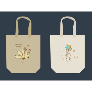 รูปแบบที่กำหนดเองขายดีการออกแบบที่ดีที่สุดหลายสีสี่เหลี่ยมผืนผ้า100% ถุงช้อปปิ้งผ้าฝ้าย - Product Image 6