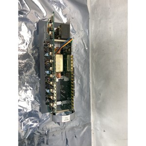 AMETEK AN3196B REFLASH ANNUNCIATOR avec RIS - Équipement et pièces semi-conductrices d'occasion fiables à l'échelle mondiale - Product Image 6