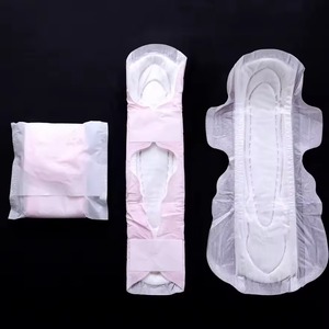 Serviettes hygiéniques antibactériennes ultra-fines et respirantes pour usage quotidien, contrôle des odeurs, confort optimal pour les soins féminins – Fournisseur indien – En vente - Product Image 1