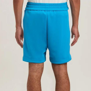 Shorts de sport décontractés d'été unisexe à imprimé graphique, vêtements de plage, taille élastique, respirants, confortables, style streetwear ample pour le quotidien - Product Image 3
