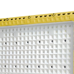 <span class=keywords><strong>Lampe</strong></span> d'urgence LED anti-corrosion et antidéflagrante IP66 <span class=keywords><strong>ATEX</strong></span> IECEx avec batterie <span class=keywords><strong>rechargeable</strong></span> pour zones pétrochimiques dangereuses - Product Image 2