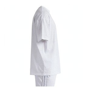 T-shirts basiques pour hommes en gros – Coton premium confortable pour le quotidien – Fabricant de t-shirts pour hommes avec logo personnalisé - Product Image 2