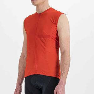 Premium Cycling Jersey For <b>Road</b> Bicycle Racing Breathable Lightweight Fabric With Sweat Absorption Technology - Product Image 5