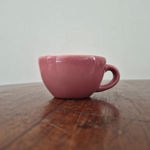 Customizable Ceramic Cappuccino Cup and Saucer <b>Set</b> for Cafe & Restaurant for Latte & Espresso <b>Coffee</b> Service - Product Image 3