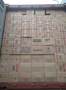 El mejor exportador de India 100% hilo cardado de algodón puro NE 12S/1 textiles de fibra de alta calidad ecológicos para tejer - Product Image 6