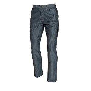 OFERTA Pantalones de Trabajo BURTLE 1512 para Hombre, Duraderos, con Múltiples Bolsillos, Directo desde Japón - Product Image 1