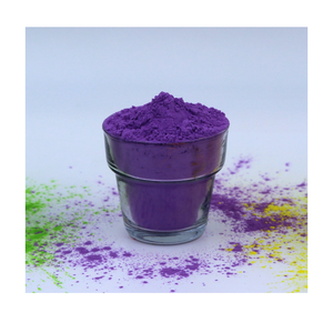 Direct Violet 35 Powder Water Soluble Dye for Cotton Fabric Paper Yarn and Textile Processing Use - Product Image 6
