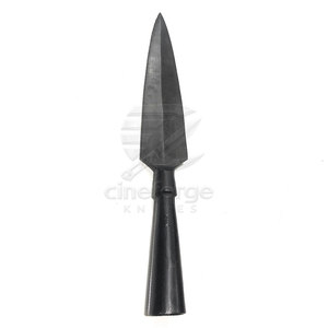 Outils faits à la main, lances en acier au carbone, lances en acier au carbone légères, lances en acier au carbone à prix avantageux - Product Image 2
