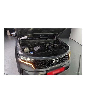 สำหรับรถยนต์ Kia Sorento ดีเซล 2.2 2WD มิถุนายน 2021 ระยะทาง 93,100 กม. มาตรฐานไอเสียยูโร 5 เกียร์อัตโนมัติ เบาะหนัง พวงมาลัยซ้าย - Product Image 6