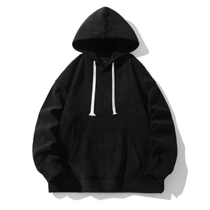 Best Hoodies for Sweatshirt Men Custom Made High Quality Workout Hoodies for Men - Product Image 2