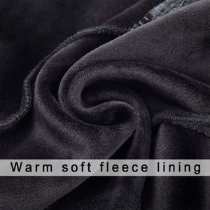 Pasamontañas Térmico de Forro Polar Y2K, Gorro con Capucha para Invierno, para Esquí y Pesca, Deportes al Aire Libre, Unisex - Product Image 4