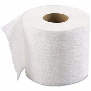 Fabricantes mayoristas de papel higiénico sin blanquear, papel higiénico de bambú en formato de papel para copiar - Product Image 3