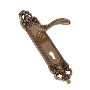 Diseñado con cuidado para combinar durabilidad con una estética elegante que refleja fuerza y una artesanía superior. - Product Image 3