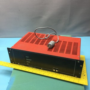LH LEYBOLD-HERAEUS NT 450 AEG E 220 D 42 / 8 M 7 r - Equipo y Piezas de Semiconductores de Confianza de Marca Global - Product Image 1