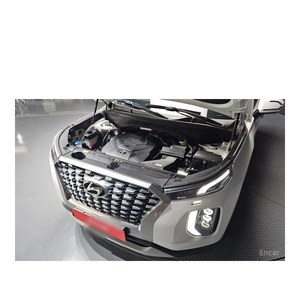 Hyundai Palisade 2020, 3.8 Gasolina, 2WD, 74,727 km, Caja de Cambios Automática, Asientos de Cuero, Volante a la Izquierda, Cámara Trasera - Product Image 6