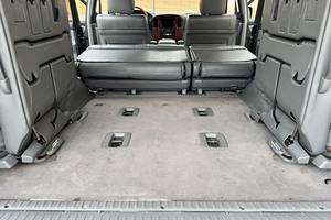 Lexus LX 470 de 2002 - Product Image 4