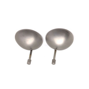 Protector Ocular Manual de Acero Inoxidable de Primera Calidad para Tratamiento Láser, Instrumento Certificado CE de Mahfooz Instruments - Product Image 1