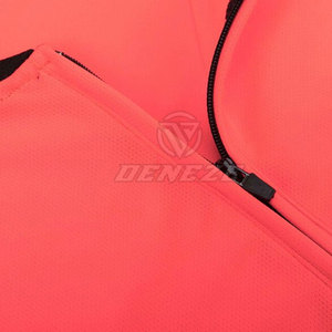 Uniforme de Equipo de Última Moda y Buena Calidad en Venta, Uniforme de Equipo Transpirable de Secado Rápido con Servicio OEM - Product Image 3