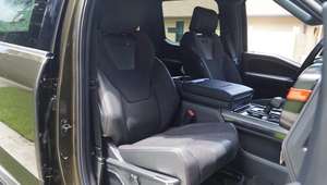 Mejor Precio, Gran Venta, Ford F-150 Raptor R 2025 Supercargado, Motor Predator V8 de 5.2 Litros - Product Image 5