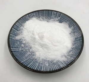 Clorhidrato de Guanidina a Bajo Precio CAS 50-01-1 99% Guanidina HCl Polvo Blanco - Product Image 2