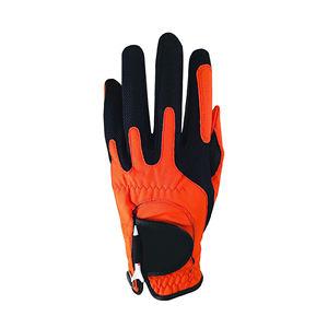 Guantes de Golf de Piel de Cabretta de Primera Calidad para Hombre, Agarre Suave, Transpirables, para Mano Izquierda - Product Image 5