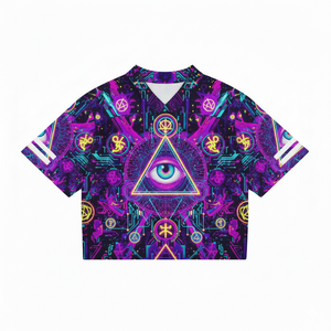 Uniforme de Fútbol Personalizado Sublimado, Jersey Estampado de Manga Corta, Talla Grande, con Diseño de Lobo, Ropa Deportiva Unisex, Suministro de Fábrica - Product Image 6