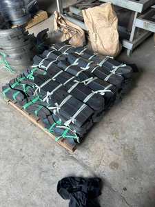 Panel de Cerca de Acero con Corte Láser CNC Moderno de Alta Calidad para Jardín de Villa, Cerca de Seguridad, Decoración de Puerta de Metal para Casa, Económico, Vietnam - Product Image 2