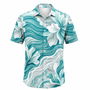 Camisetas de Playa para Hombre, Cómodas y a la Moda, Nueva Colección, Económicas, Venta al por Mayor - Product Image 1