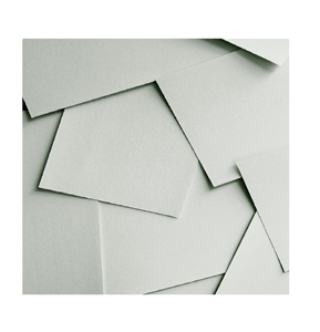 Un seul côté enduit 180GSM à 350 GSM Double face enduit papier 250GSM peser des variations 200 230 250 300 350 400 450 500gsm - Product Image 6