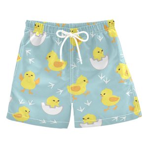 Pantalones Cortos de Pesca Transpirables, Impermeables, de Cintura Media Elástica, de Secado Rápido, de Spandex/Poliéster, Compresivos, para Aventuras al Aire Libre - Product Image 3