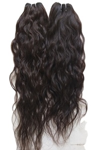 ผมบริสุทธิ์อินเดียจากอินเดีย - Product Image 5