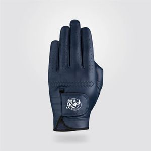 Fabrication de gants de golf en cuir véritable de qualité supérieure pour femmes et hommes, prix de gros personnalisés, prix bas, services OEM. - Product Image 3