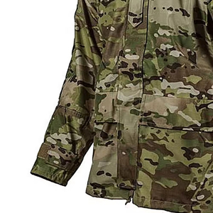 Men's Camouflage Soft Shell <b>Jacket</b> Full Sleeve <b>Waterproof</b> Hunting Wear Autumn Style - Product Image 6