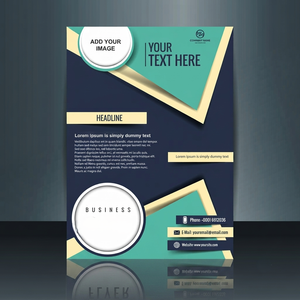 Conception d'affiches personnalisées : Stratégies visuelles uniques mettant en valeur une narration de marque convaincante et un engagement maximal - Product Image 5