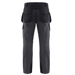 Professional Manufacture Custom Stretch <b>Cargo</b> <b>Working</b> <b>Pants</b> for Sale High-Visibility <b>Working</b> <b>Pants</b> With All Sizes Available - Product Image 3