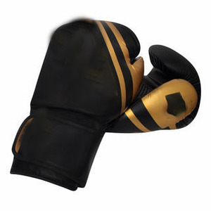 Guantes de Boxeo Profesionales con Logotipo Personalizado, Guantes de Entrenamiento y Sparring de Cuero Genuino para Hombres y Mujeres, Venta al Por Mayor de Fábrica - Product Image 2
