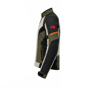 Latest style High Quality Men Textile Summer <b>jackets</b> Breathable Waterproof Custom Made Motorbike <b>Racing</b> <b>Jacket</b> for sale - Product Image 4