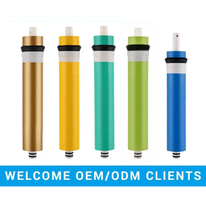 Membranas de Ósmosis Inversa RO de Alta Tasa de Desalinización para Filtros de Agua de Uso Doméstico, Productos de Calidad - Product Image 2