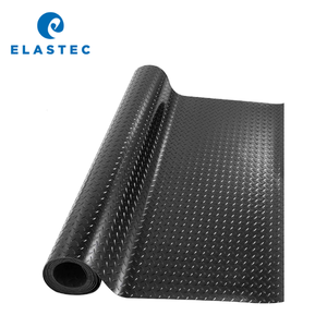 แผ่นยางปูพื้น Elastec คุณภาพเยี่ยมสำหรับพื้นครัวเชิงพาณิชย์ ป้องกันการลื่น ยืดหยุ่นได้ ผลิตตามขนาดที่ต้องการ - Product Image 4