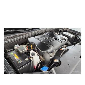 Para Kia Mohave Diésel 3.0 4WD, Diciembre 2022, 6 Plazas, con Caja de Cambios Automática, Asientos de Cuero, Estándar de Emisiones Euro V, Volante a la Izquierda - Product Image 6