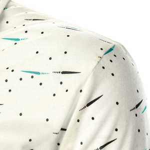 Polo à manches courtes pour homme, produit de la plus haute qualité, respirant, meilleur design, polos - Product Image 6
