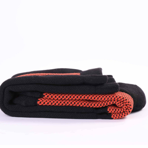 High Quality Men's Casual <b>Knitted</b> Socks Self-heating With Custom Logo Wholesale Custom <b>Knitted</b> Socks Made In Pakistan - Product Image 2