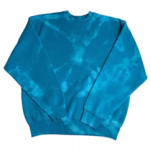 Sweat-shirts à capuche pour hommes 100% coton de qualité supérieure, respirants, grandes tailles, hiver, teinture unie, écologiques, disponibles en différentes couleurs - Product Image 1