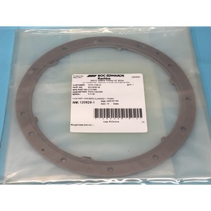 Anillo de Sujeción Tokyo Electron TEL D131068, BSM - Equipo y Piezas de Semiconductores de Confianza con Legado Global - Product Image 1